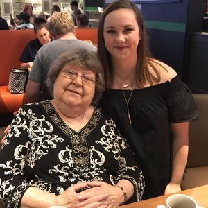 Meet your Posher, Brianna